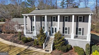 100 SMOKERISE Trace, Peachtree City, GA 30269