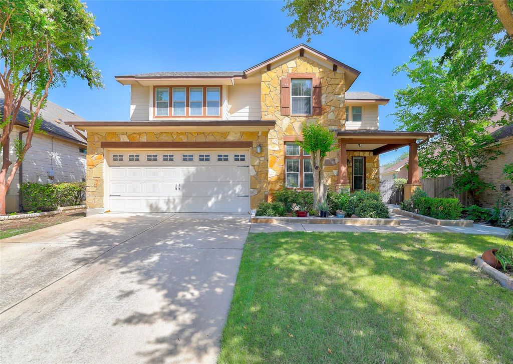 112 Latitude LN, Austin, TX 78717