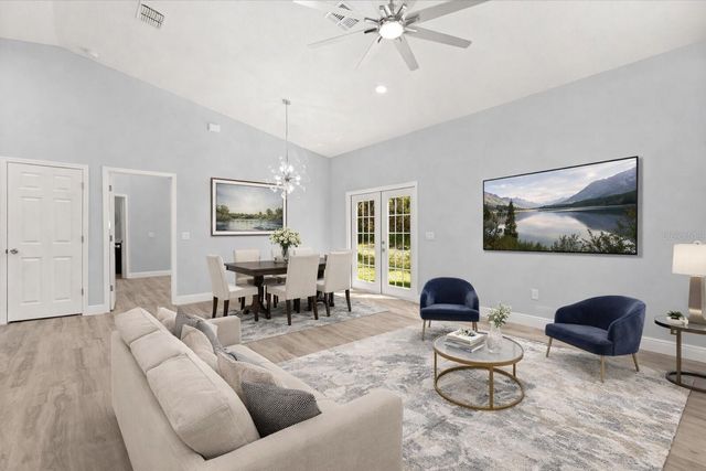 345 W PLYMOUTH AVENUE, Deland, FL 32720