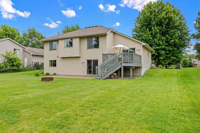 6218 152nd Street N, Hugo, MN 55038