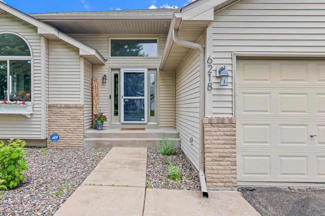 6218 152nd Street N, Hugo, MN 55038