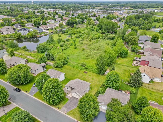 6218 152nd Street N, Hugo, MN 55038