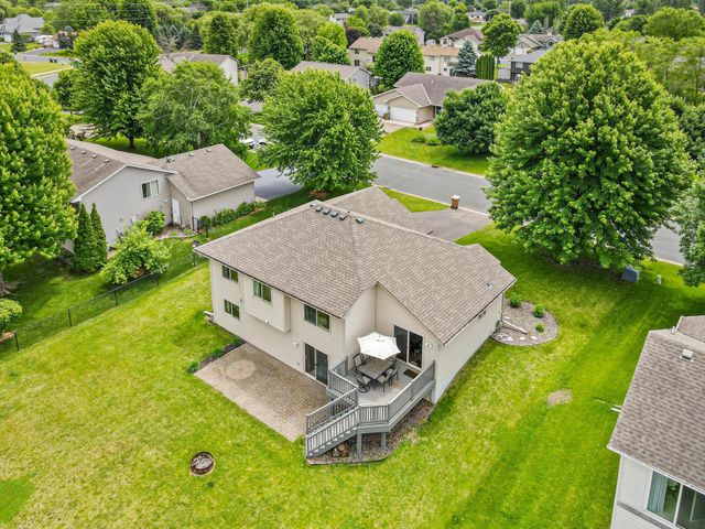 6218 152nd Street N, Hugo, MN 55038