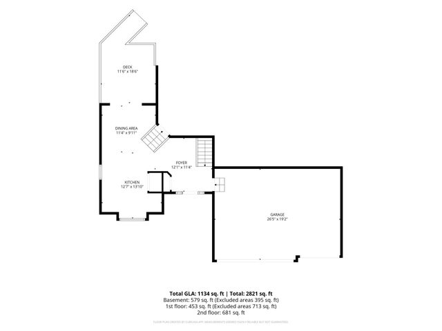 6218 152nd Street N, Hugo, MN 55038