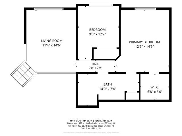 6218 152nd Street N, Hugo, MN 55038