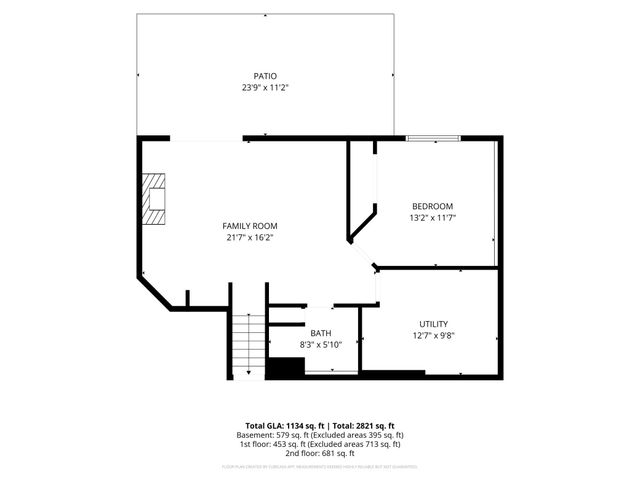 6218 152nd Street N, Hugo, MN 55038