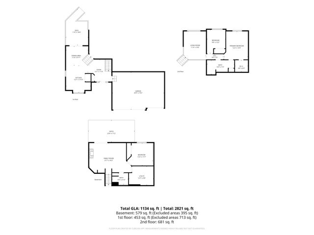 6218 152nd Street N, Hugo, MN 55038
