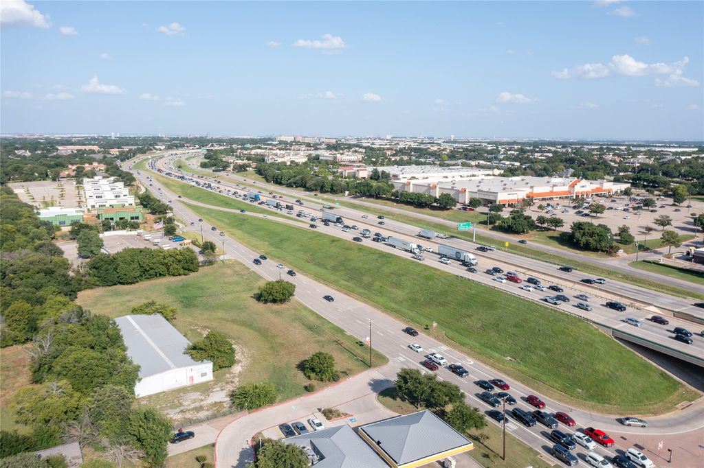 2300 E State Highway 114, Southlake, TX 76092 — exterior
