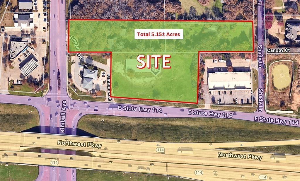 2300 E State Highway 114, Southlake, TX 76092 — photo 5