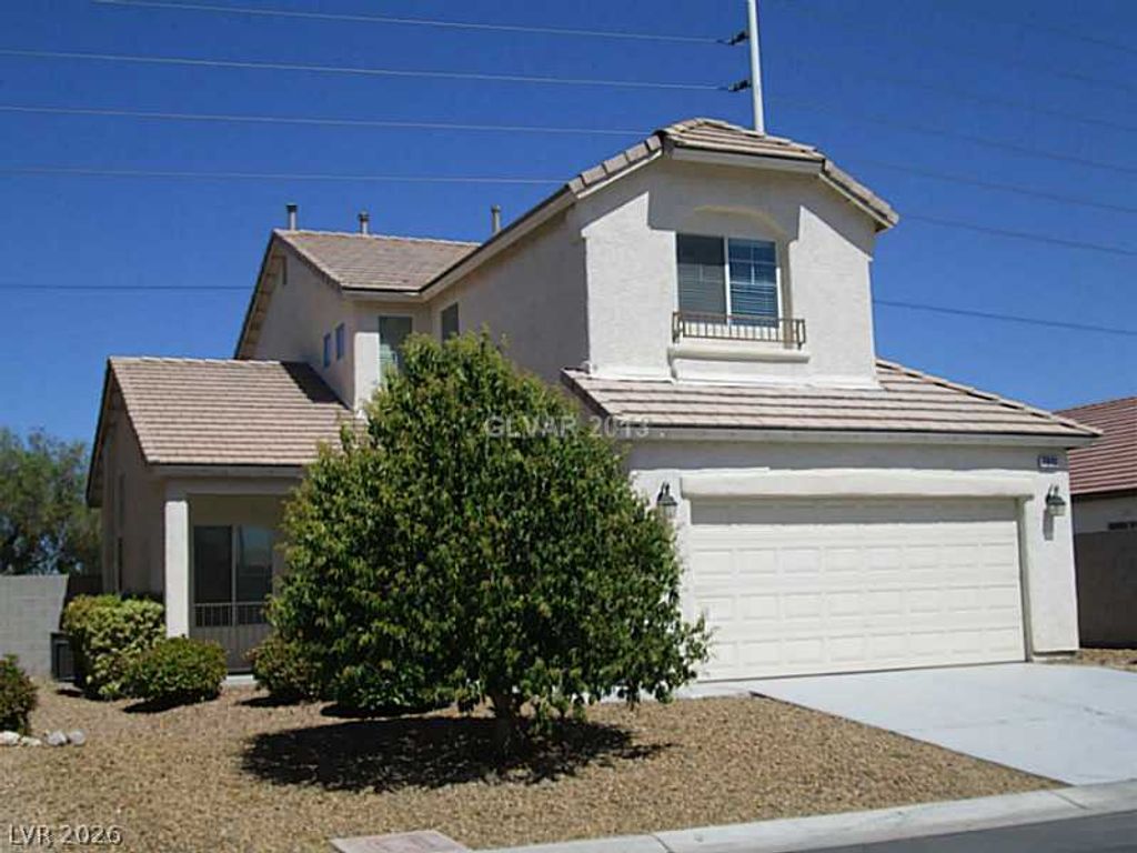 7612 Borealis Street, Las Vegas, NV 89123