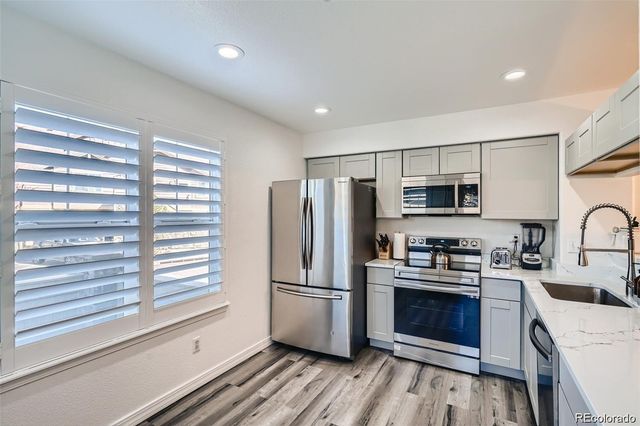 23485 E Platte Drive A, Aurora, CO 80016