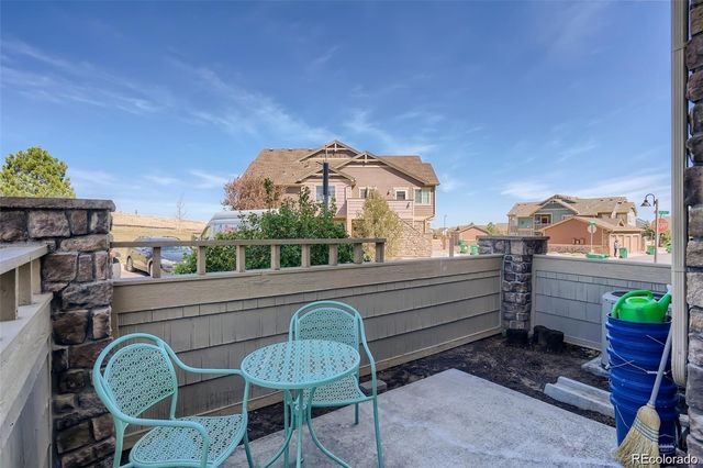 23485 E Platte Drive A, Aurora, CO 80016