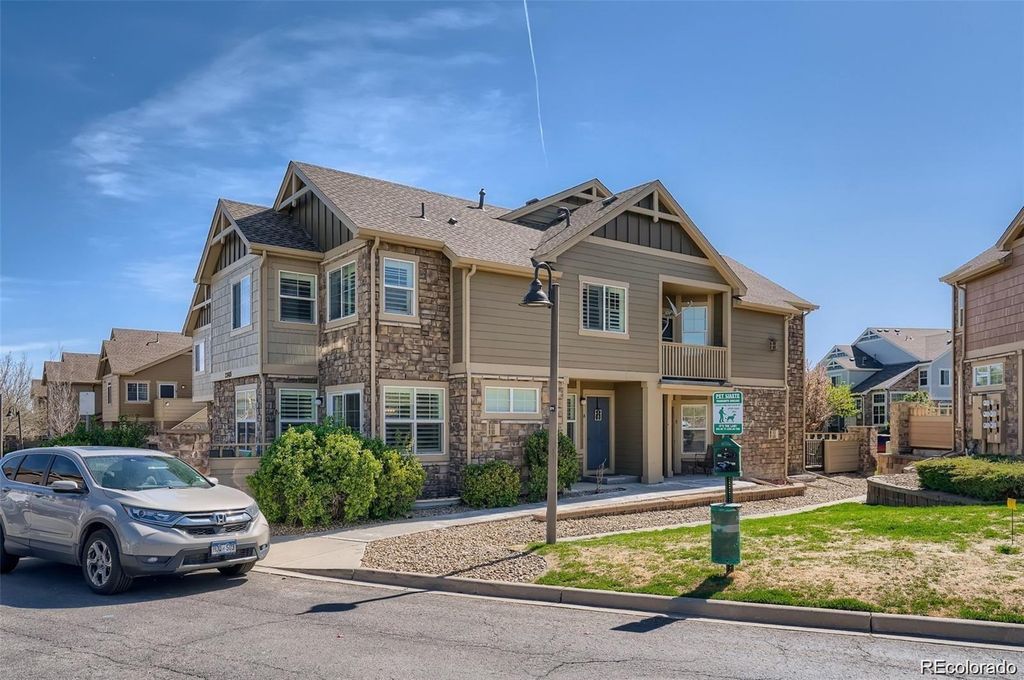 23485 E Platte Drive A, Aurora, CO 80016