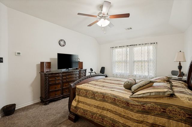2920 Brazos Drive, Little Elm, TX 75068