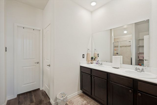2920 Brazos Drive, Little Elm, TX 75068