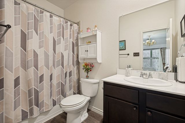 2920 Brazos Drive, Little Elm, TX 75068