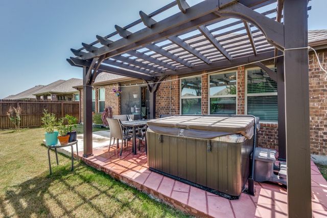 2920 Brazos Drive, Little Elm, TX 75068