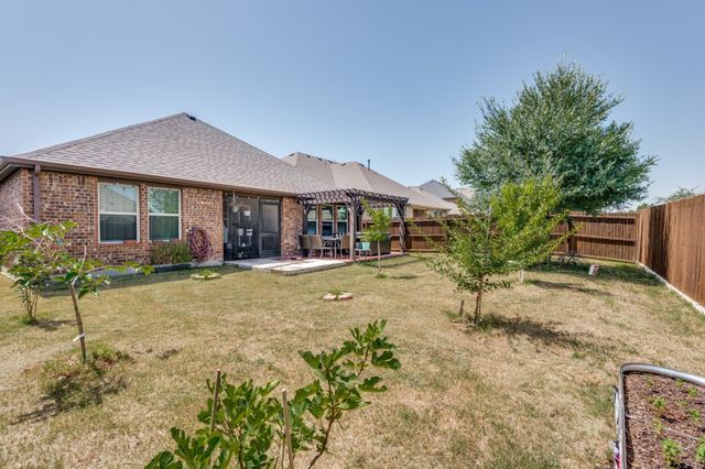 2920 Brazos Drive, Little Elm, TX 75068