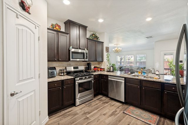 2920 Brazos Drive, Little Elm, TX 75068