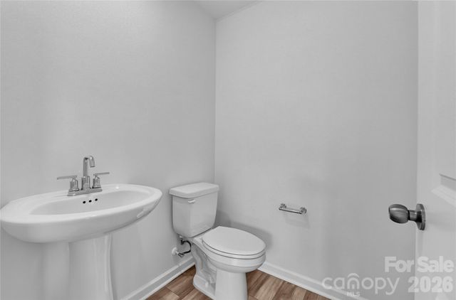 1637 Cottage Creek Drive 58, Bessemer City, NC 28016