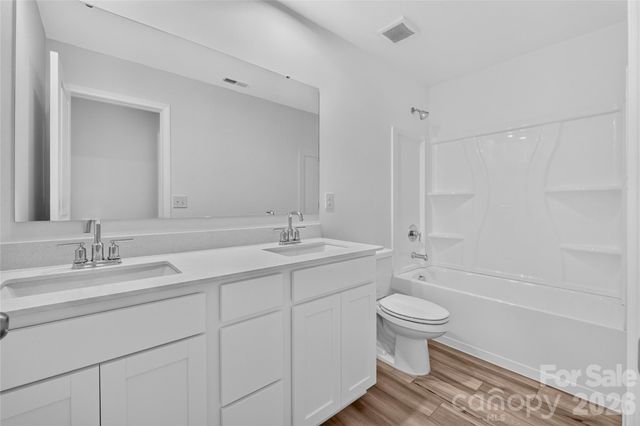 1637 Cottage Creek Drive 58, Bessemer City, NC 28016