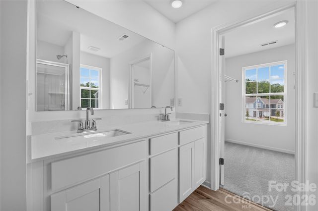 1637 Cottage Creek Drive 58, Bessemer City, NC 28016