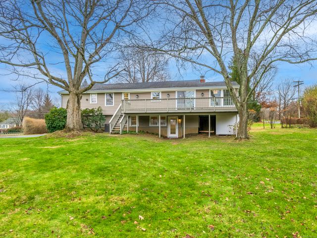 7 Finch Drive, Ridgefield, CT 06877
