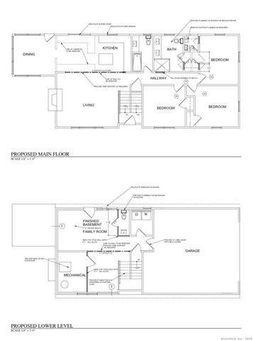 7 Finch Drive, Ridgefield, CT 06877