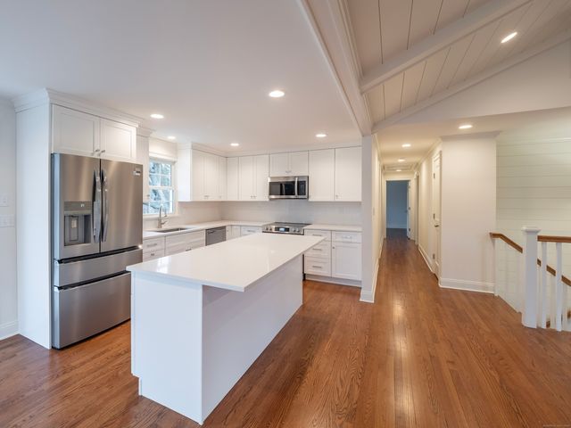 7 Finch Drive, Ridgefield, CT 06877