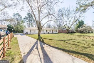 1402 Knoxville Street, Fort Valley, GA 31030