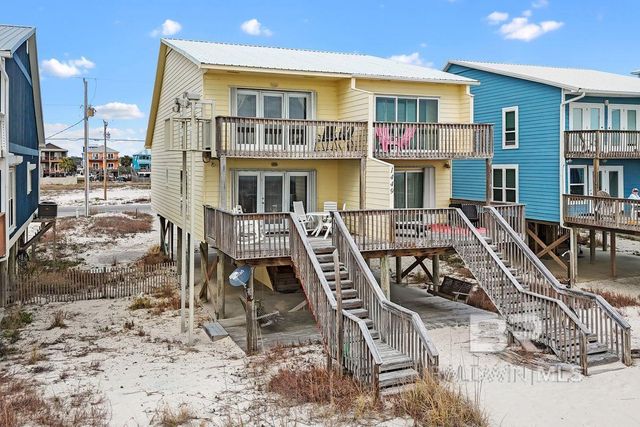 1449 W Beach Boulevard Unit 1 & 2, Gulf Shores, AL 36542
