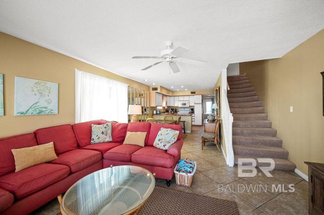 1449 W Beach Boulevard Unit 1 & 2, Gulf Shores, AL 36542