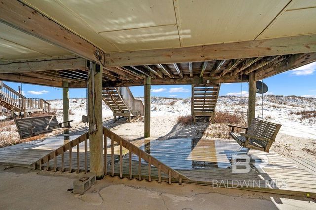 1449 W Beach Boulevard Unit 1 & 2, Gulf Shores, AL 36542