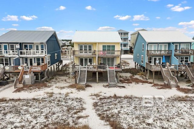 1449 W Beach Boulevard Unit 1 & 2, Gulf Shores, AL 36542