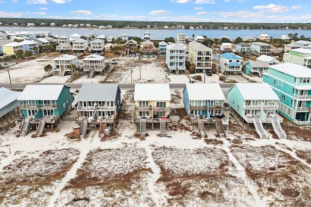 1449 W Beach Boulevard Unit 1 & 2, Gulf Shores, AL 36542