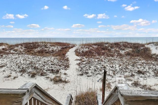 1449 W Beach Boulevard Unit 1 & 2, Gulf Shores, AL 36542