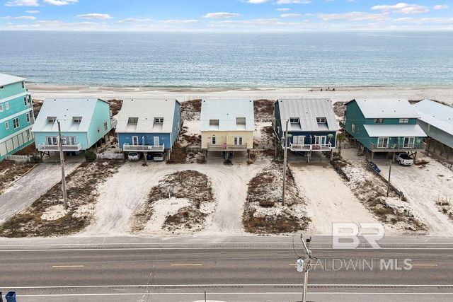 1449 W Beach Boulevard Unit 1 & 2, Gulf Shores, AL 36542