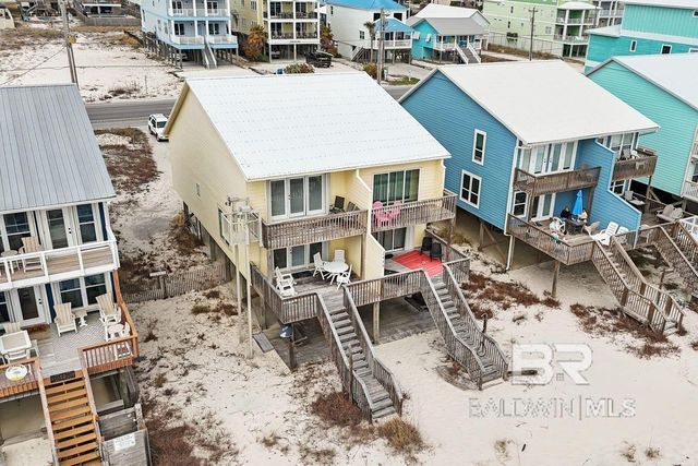 1449 W Beach Boulevard Unit 1 & 2, Gulf Shores, AL 36542