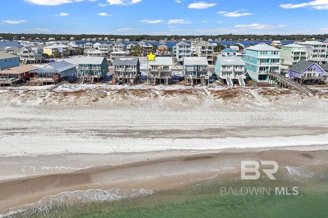 1449 W Beach Boulevard Unit 1 & 2, Gulf Shores, AL 36542