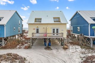 1449 W Beach Boulevard Unit 1 & 2, Gulf Shores, AL 36542