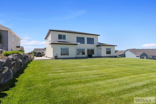 1385 Stone Drive, Rexburg, ID 83440