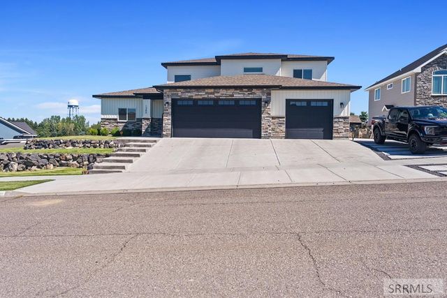 1385 Stone Drive, Rexburg, ID 83440