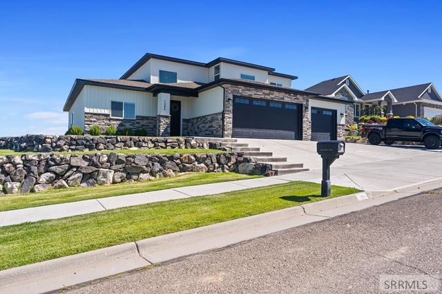 1385 Stone Drive, Rexburg, ID 83440
