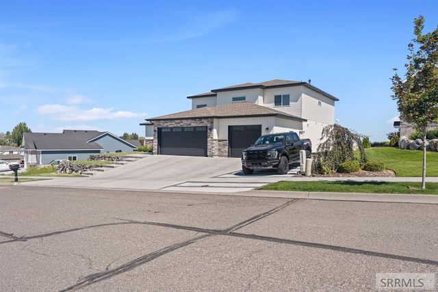1385 Stone Drive, Rexburg, ID 83440