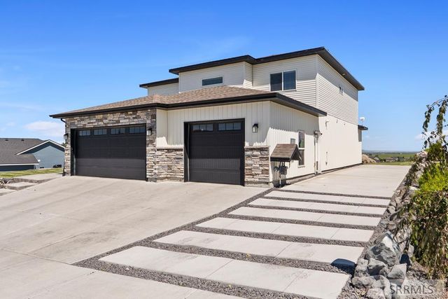 1385 Stone Drive, Rexburg, ID 83440