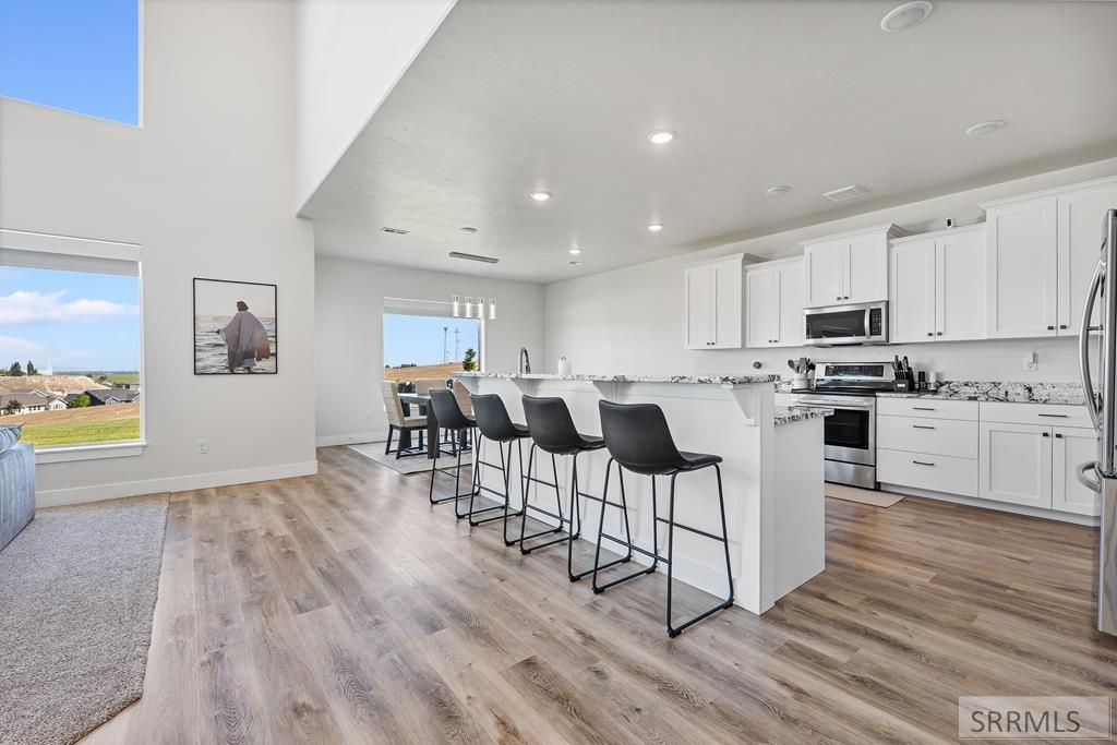 Image 20 of property listing at 1385 Stone Drive, Rexburg, ID 83440