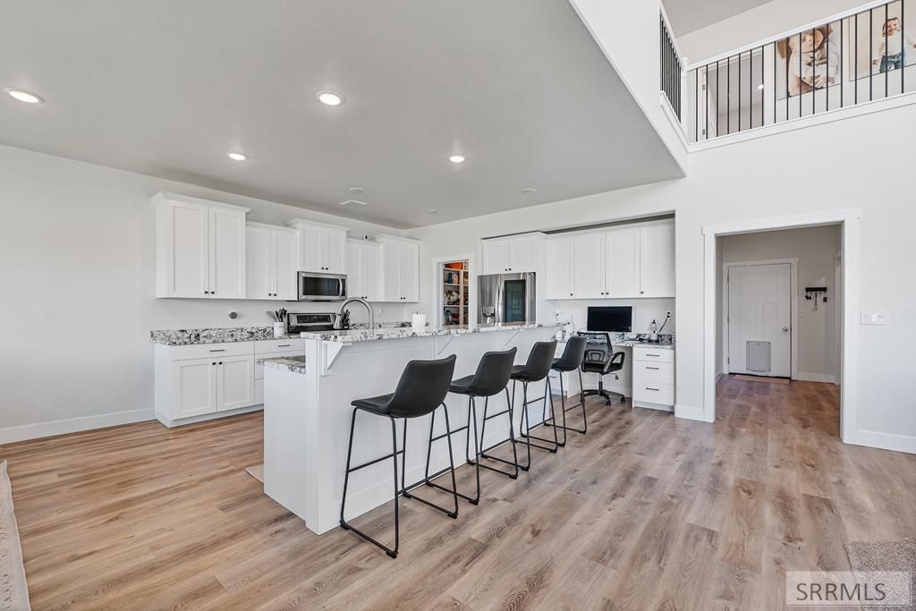 Image 22 of property listing at 1385 Stone Drive, Rexburg, ID 83440