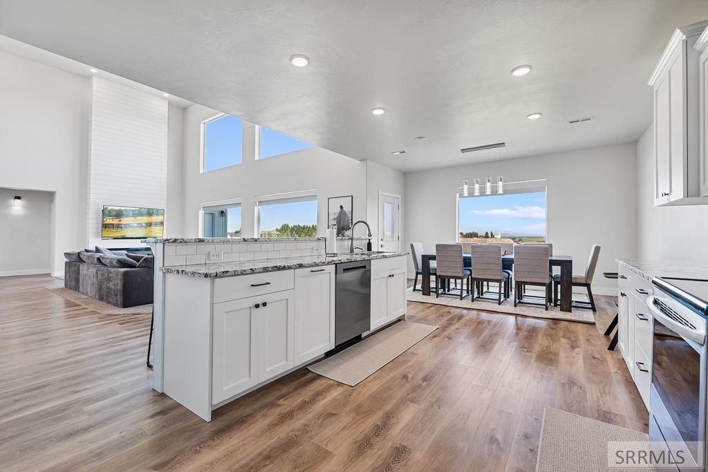 Image 23 of property listing at 1385 Stone Drive, Rexburg, ID 83440