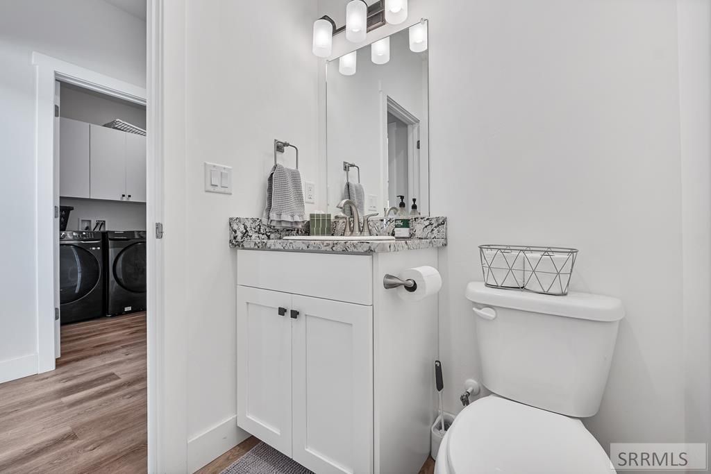 Image 35 of property listing at 1385 Stone Drive, Rexburg, ID 83440