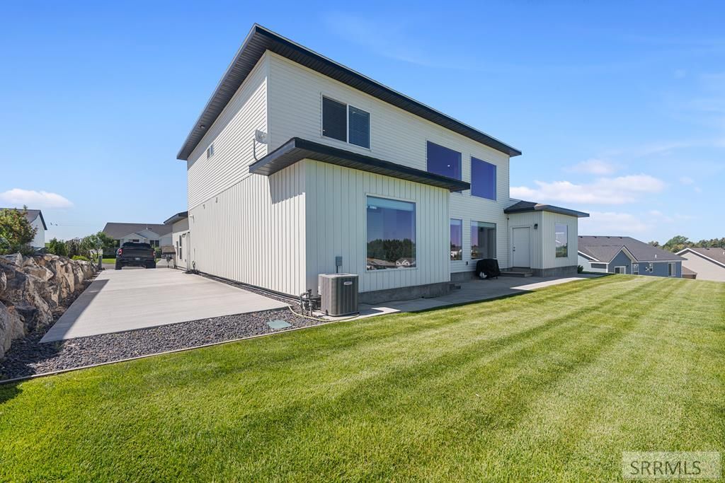 Image 58 of property listing at 1385 Stone Drive, Rexburg, ID 83440
